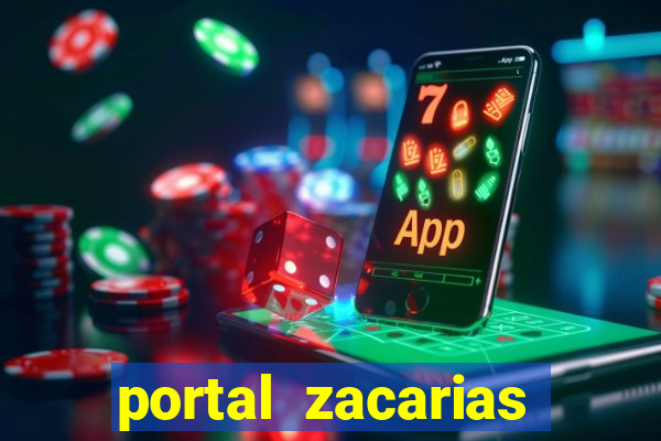 portal zacarias menina da carreta